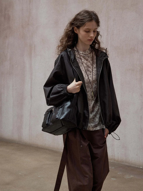 Glim Shift Jacket